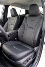 Toyota Prius Limited 2019 года (NA)